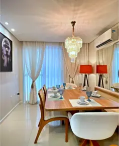 Imagem 6 - Apartamento em Campinas, São José - SC