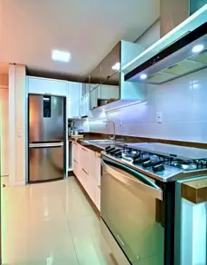 Imagem 4 - Apartamento em Campinas, São José - SC