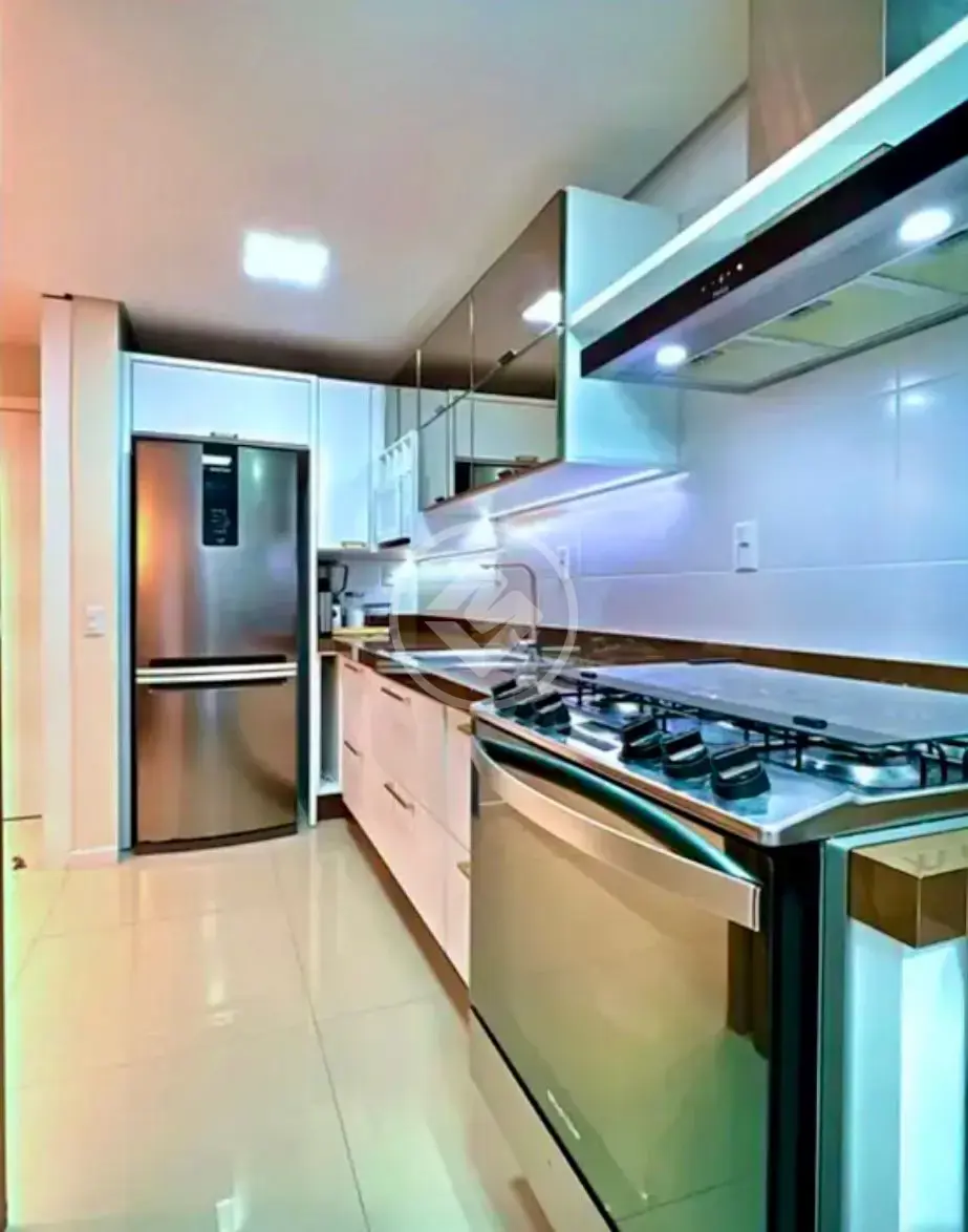Imagem 4 - Apartamento em Campinas, São José - SC