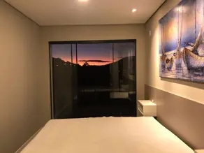 Sobrado Rio Tavares Central, Florianópolis - SC — foto 1