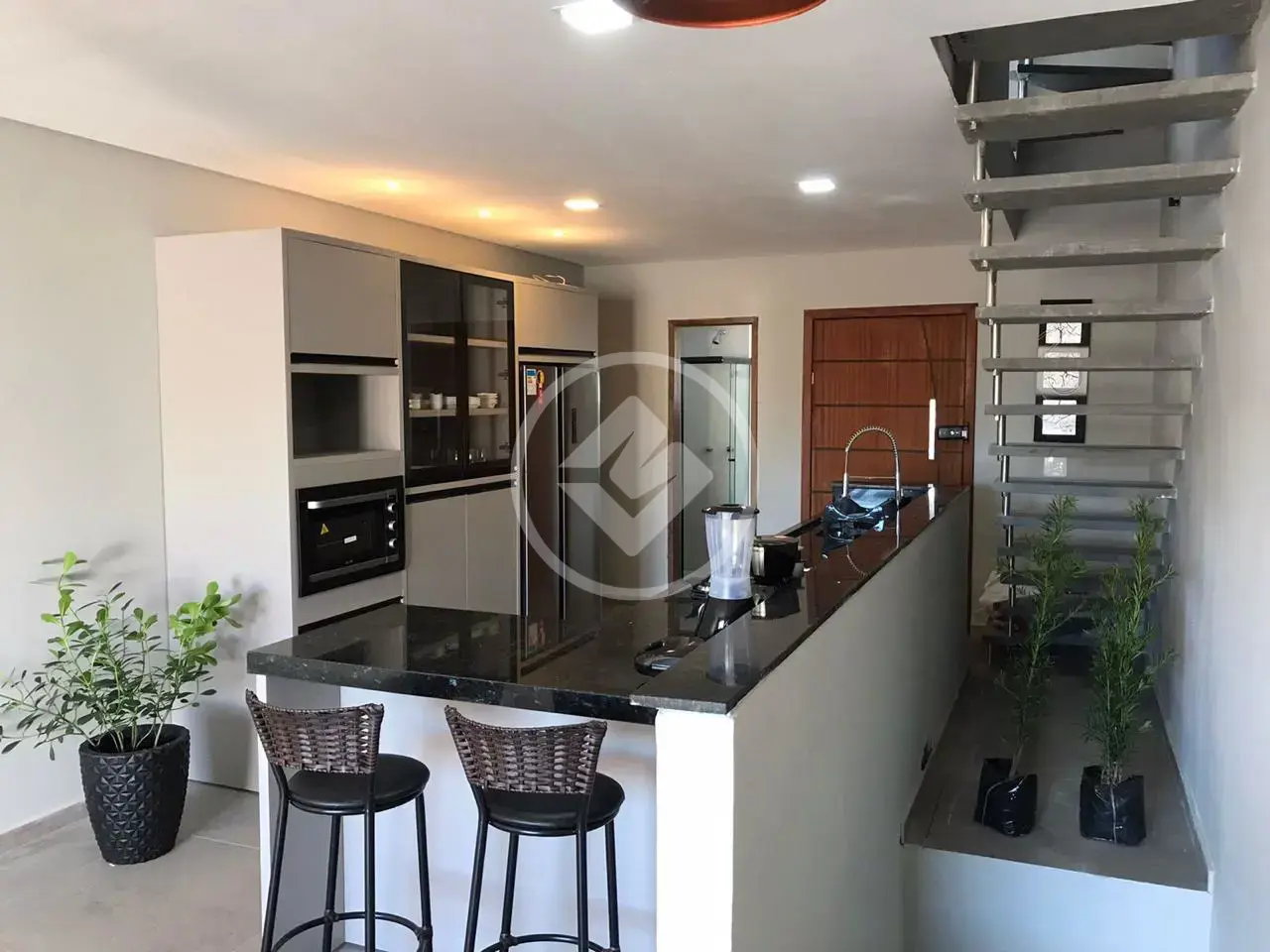 Image 2 - Sobrado em Rio Tavares Central, Florianópolis - SC