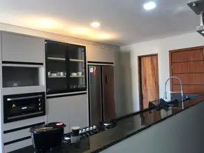 Imagem 2 - Sobrado em Rio Tavares Central, Florianópolis - SC
