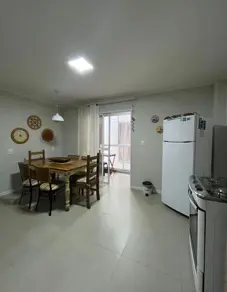 Apartamento Ingleses do Rio Vermelho, Florianópolis - SC — foto 2