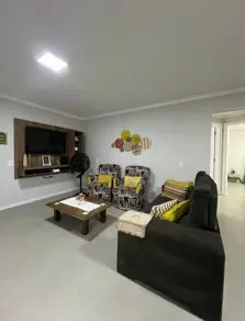 Apartamento Ingleses do Rio Vermelho, Florianópolis - SC — foto 1