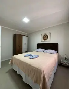 Imagem 3 - Apartamento em Ingleses do Rio Vermelho, Florianópolis - SC