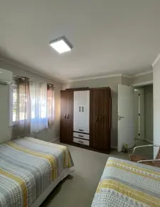 Imagem 6 - Apartamento em Ingleses do Rio Vermelho, Florianópolis - SC