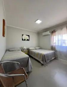 Imagem 5 - Apartamento em Ingleses do Rio Vermelho, Florianópolis - SC