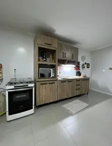 Imagem 2 - Apartamento em Ingleses do Rio Vermelho, Florianópolis - SC