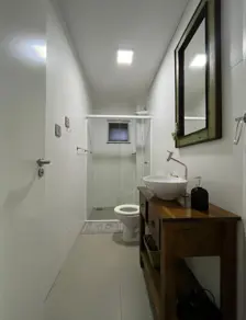 Imagem 4 - Apartamento em Ingleses do Rio Vermelho, Florianópolis - SC