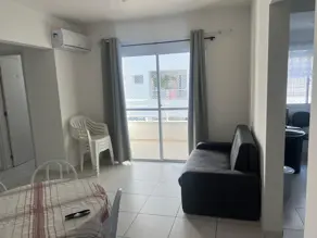 Apartamento CANASVIEIRAS, Florianópolis - SC — foto 1