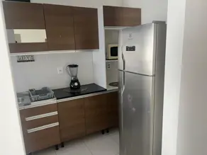 Imagem 4 - Apartamento em CANASVIEIRAS, Florianópolis - SC