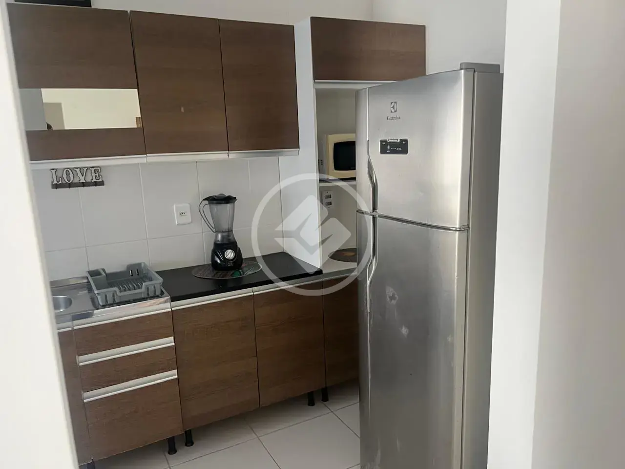 Imagem 4 - Apartamento em CANASVIEIRAS, Florianópolis - SC
