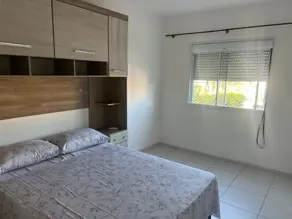 Imagem 2 - Apartamento em CANASVIEIRAS, Florianópolis - SC
