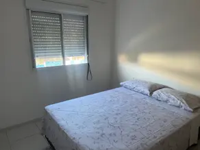 Apartamento CANASVIEIRAS, Florianópolis - SC — foto 2