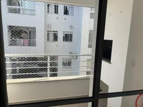 Imagem 3 - Apartamento em CANASVIEIRAS, Florianópolis - SC