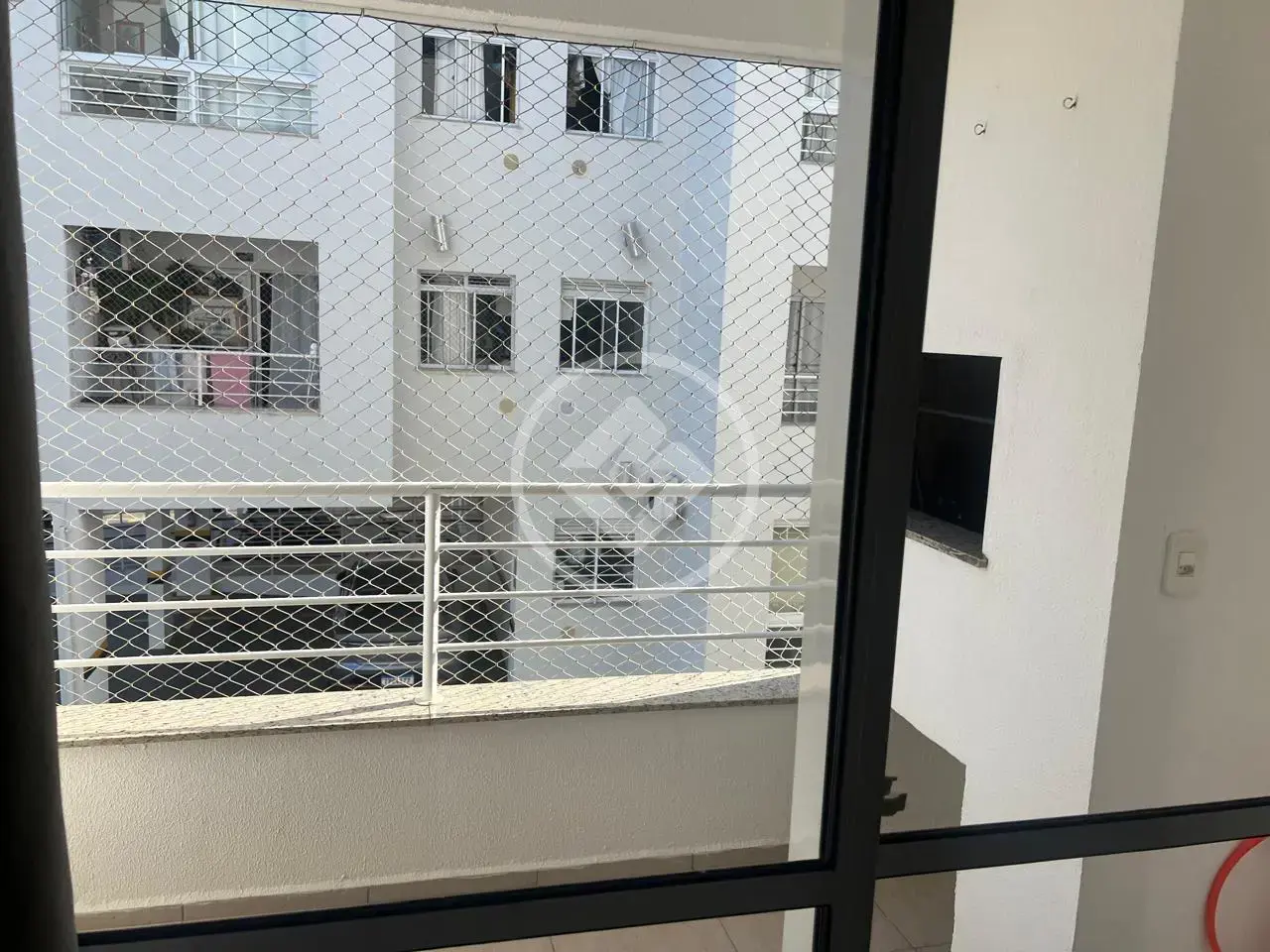 Imagem 3 - Apartamento em CANASVIEIRAS, Florianópolis - SC