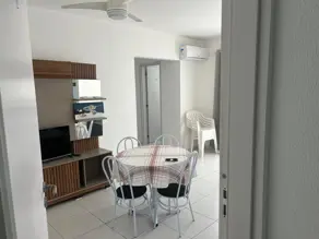 Imagem 5 - Apartamento em CANASVIEIRAS, Florianópolis - SC