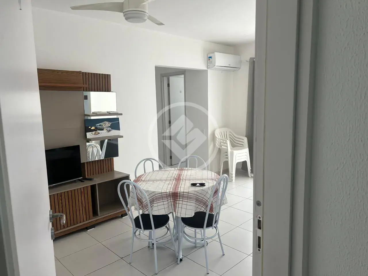 Imagem 5 - Apartamento em CANASVIEIRAS, Florianópolis - SC