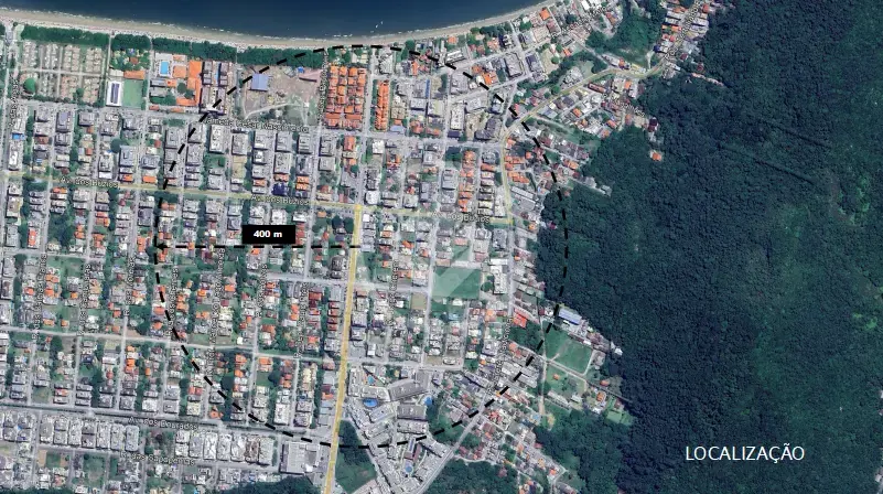 Imagem 2 - Loft / Studio em JURERÊ, Florianópolis - SC
