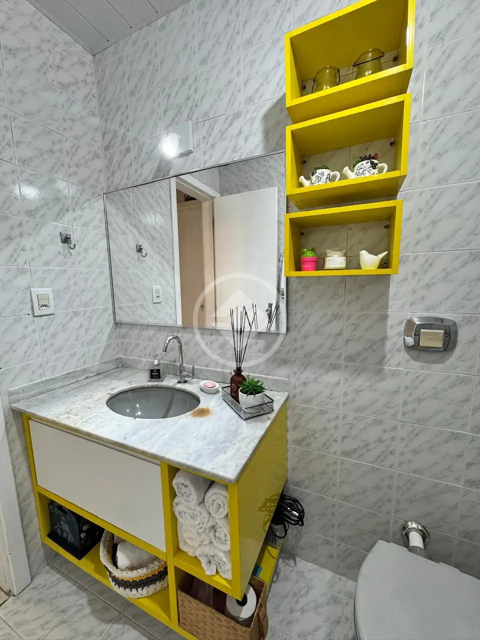 Image 17 - Apartamento em Nossa Senhora do Rosário, São José - SC