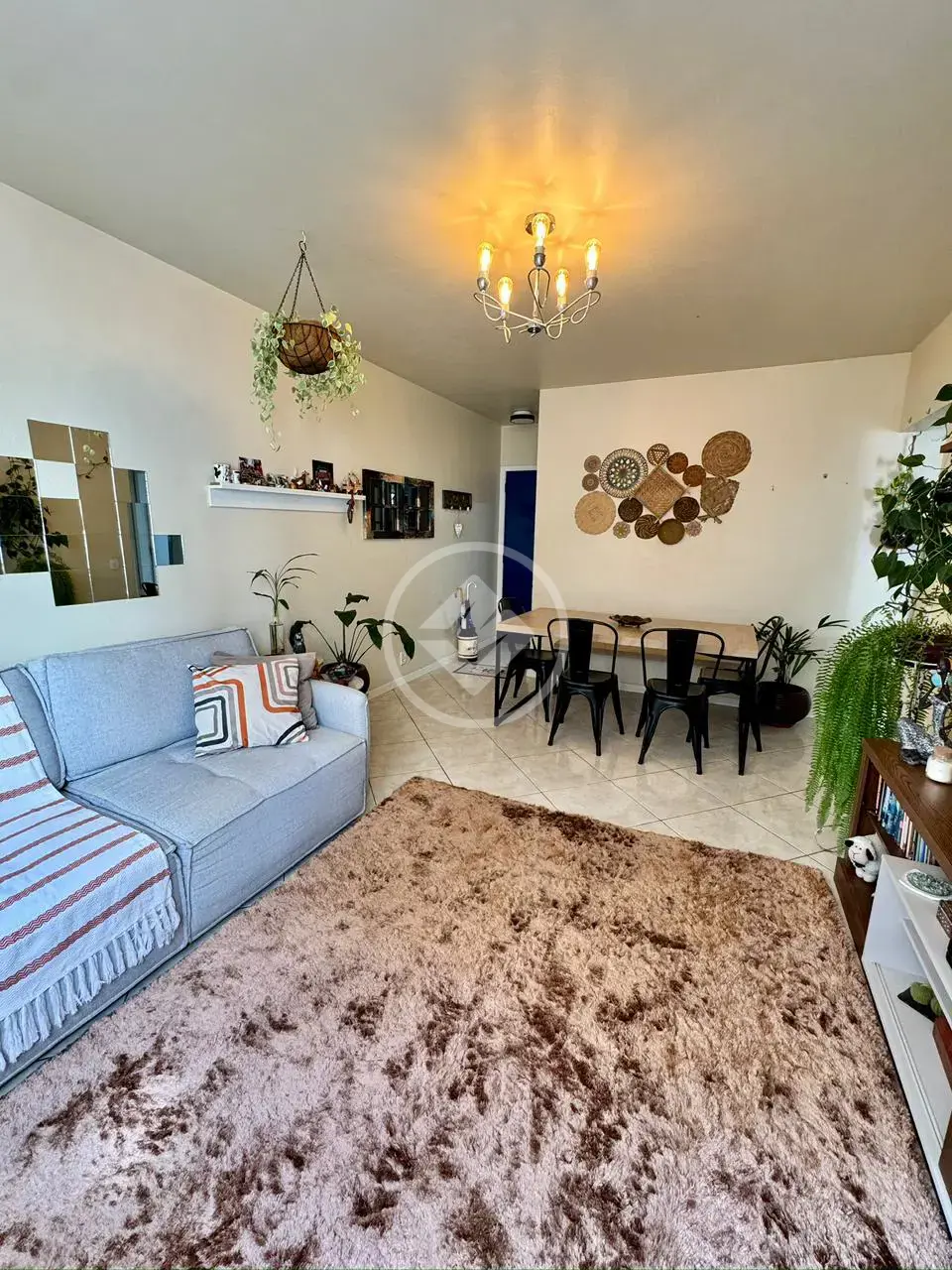Imagem 1 - Apartamento em Nossa Senhora do Rosário, São José - SC