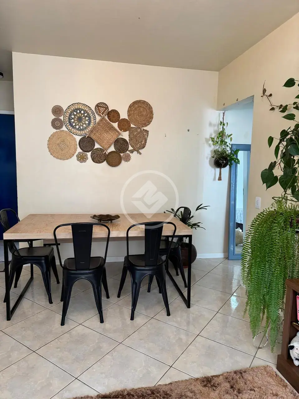 Imagem 4 - Apartamento em Nossa Senhora do Rosário, São José - SC