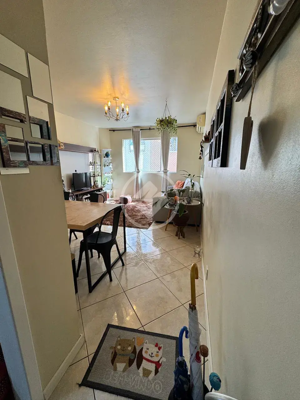 Imagem 5 - Apartamento em Nossa Senhora do Rosário, São José - SC