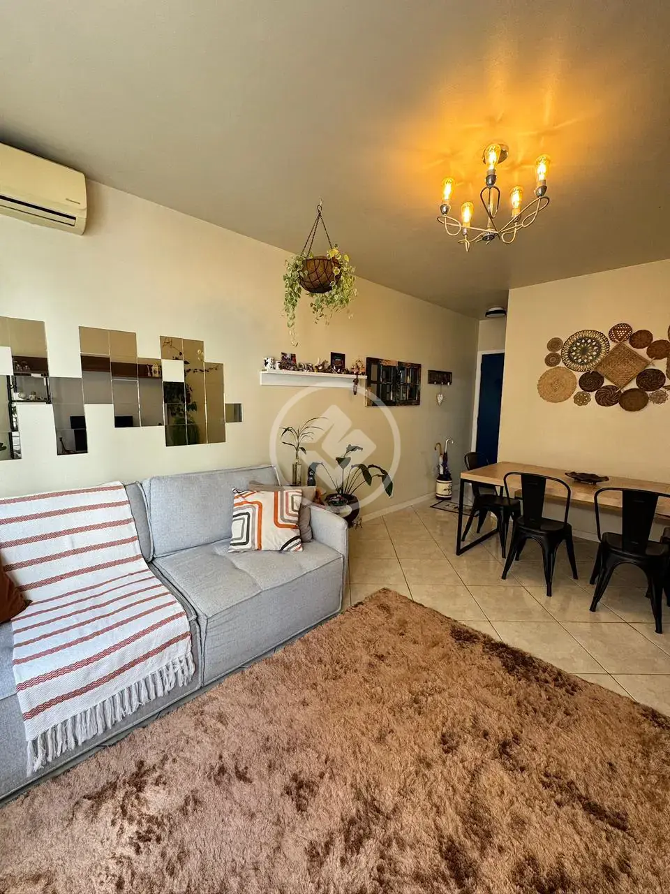 Imagem 1 - Apartamento em Nossa Senhora do Rosário, São José - SC