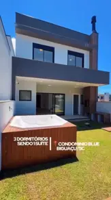 Casa Condomínio Beira Rio, Biguaçu - SC — foto 2