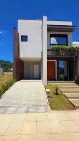 Casa Condomínio Beira Rio, Biguaçu - SC — foto 1