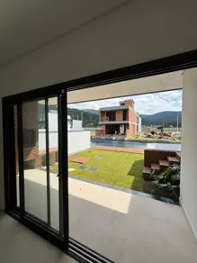 Imagem 2 - Casa Condomínio em Beira Rio, Biguaçu - SC