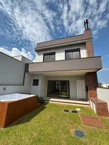 Imagem 3 - Casa Condomínio em Beira Rio, Biguaçu - SC