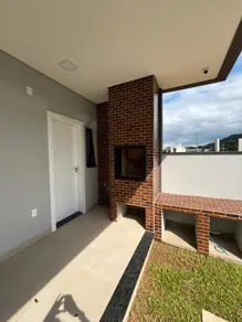 Imagem 4 - Casa Condomínio em Beira Rio, Biguaçu - SC