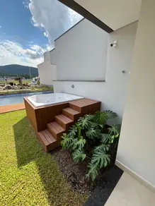 Imagem 6 - Casa Condomínio em Beira Rio, Biguaçu - SC