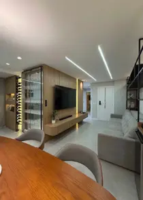 Apartamento PEDRA BRANCA, Palhoça - SC — foto 2