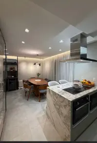 Imagem 3 - Apartamento em PEDRA BRANCA, Palhoça - SC