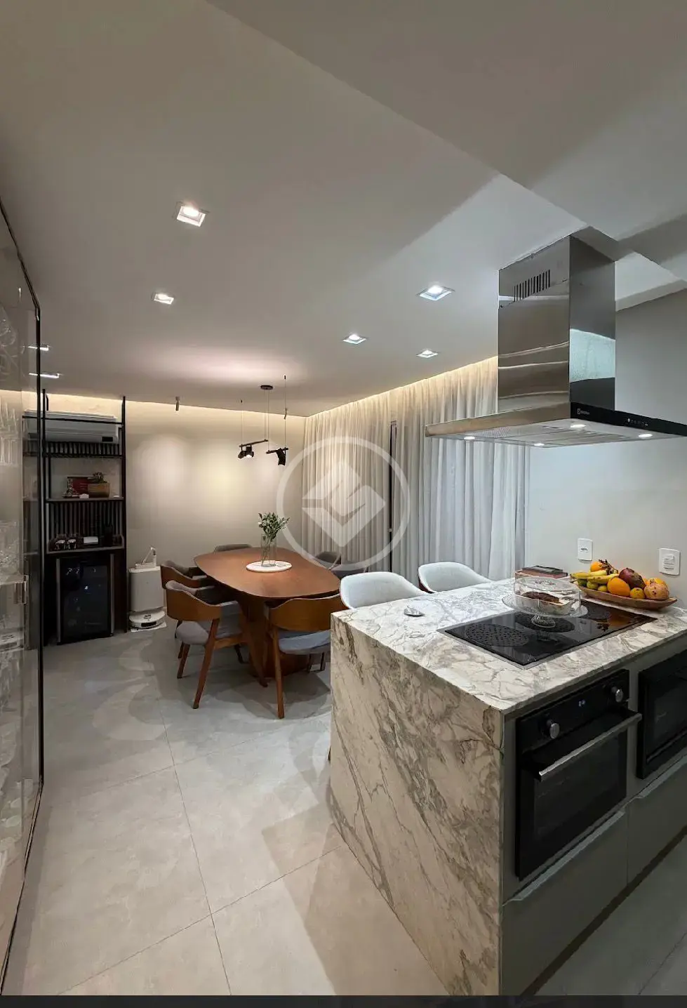 Imagem 3 - Apartamento em PEDRA BRANCA, Palhoça - SC