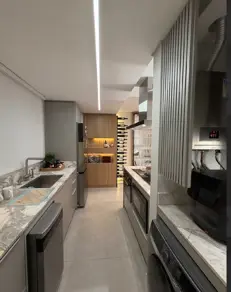 Imagem 5 - Apartamento em PEDRA BRANCA, Palhoça - SC