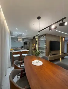 Apartamento PEDRA BRANCA, Palhoça - SC — foto 1