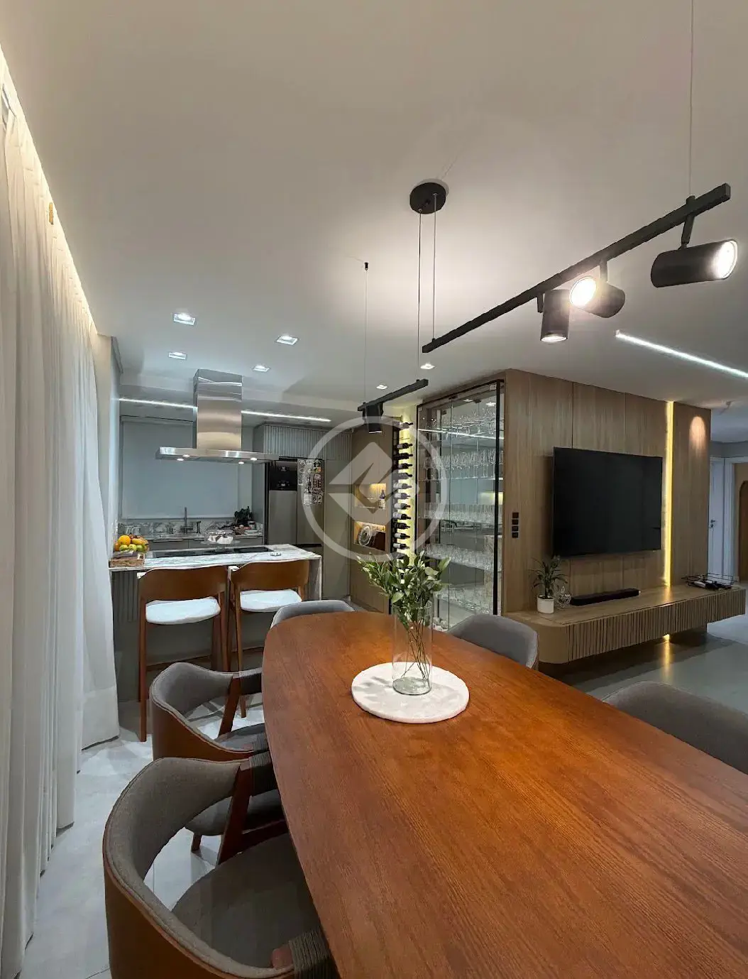 Imagem 1 - Apartamento em PEDRA BRANCA, Palhoça - SC