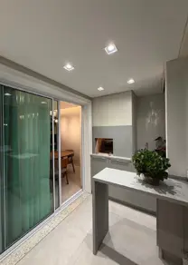 Imagem 6 - Apartamento em PEDRA BRANCA, Palhoça - SC