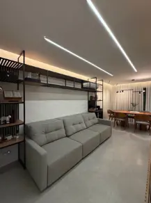 Imagem 2 - Apartamento em PEDRA BRANCA, Palhoça - SC
