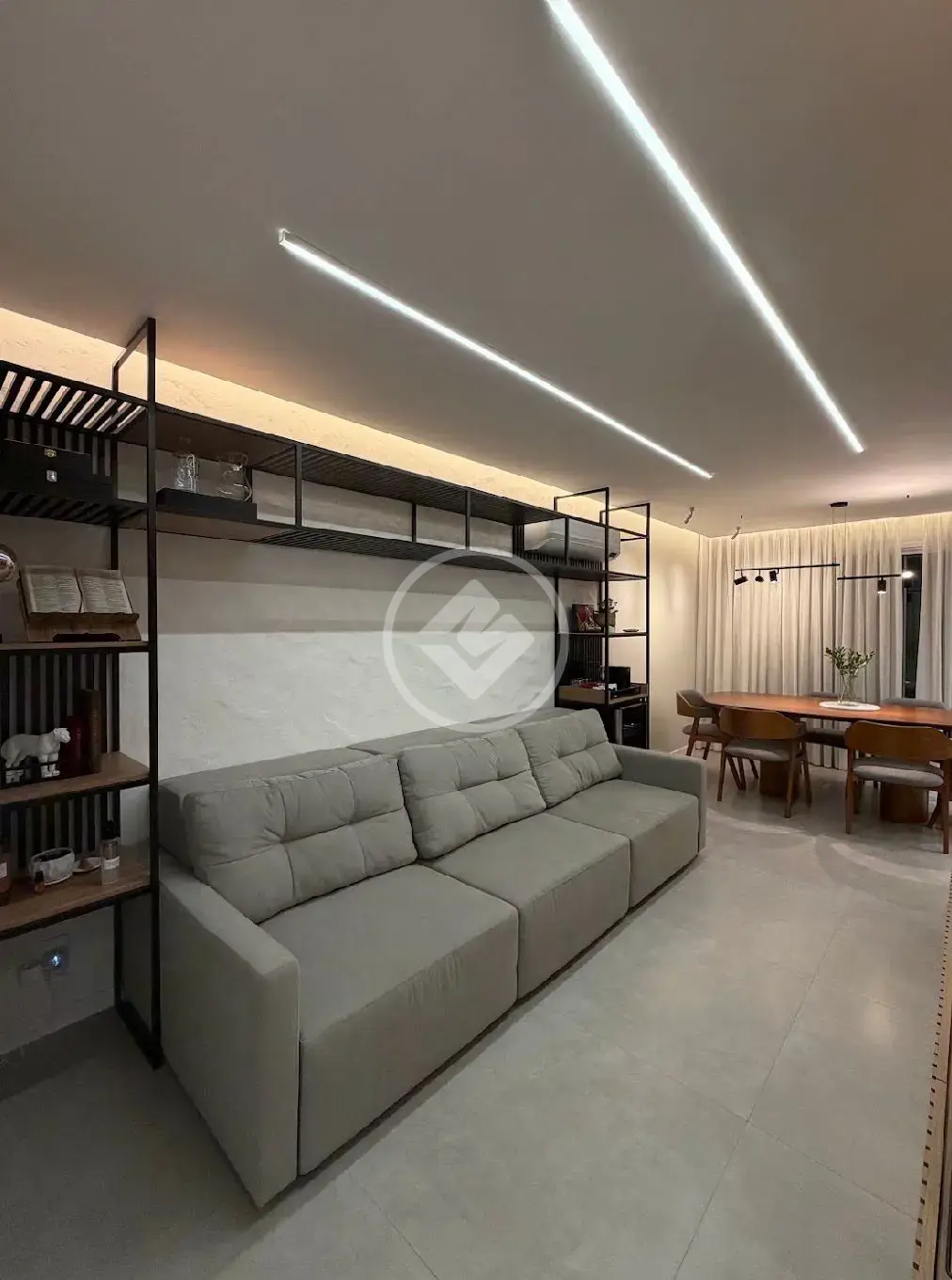 Imagem 2 - Apartamento em PEDRA BRANCA, Palhoça - SC
