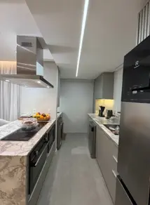 Imagem 4 - Apartamento em PEDRA BRANCA, Palhoça - SC
