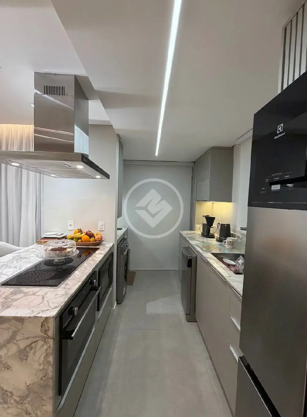 Imagem 4 - Apartamento em PEDRA BRANCA, Palhoça - SC