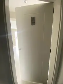 Imagem 2 - Apartamento em Cidade Jardim de Florianópolis, São José - SC