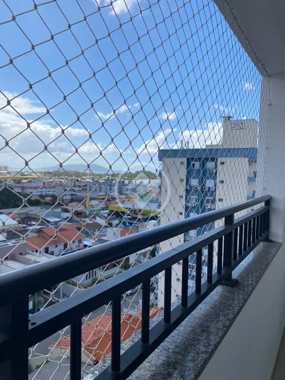 Image 21 - Apartamento em Cidade Jardim de Florianópolis, São José - SC
