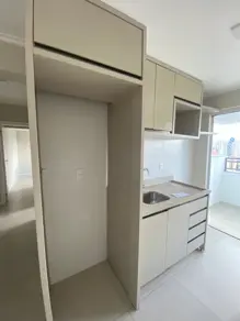 Imagem 3 - Apartamento em Cidade Jardim de Florianópolis, São José - SC