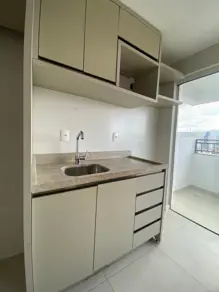 Imagem 4 - Apartamento em Cidade Jardim de Florianópolis, São José - SC
