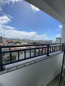 Apartamento Cidade Jardim de Florianópolis, São José - SC — foto 1